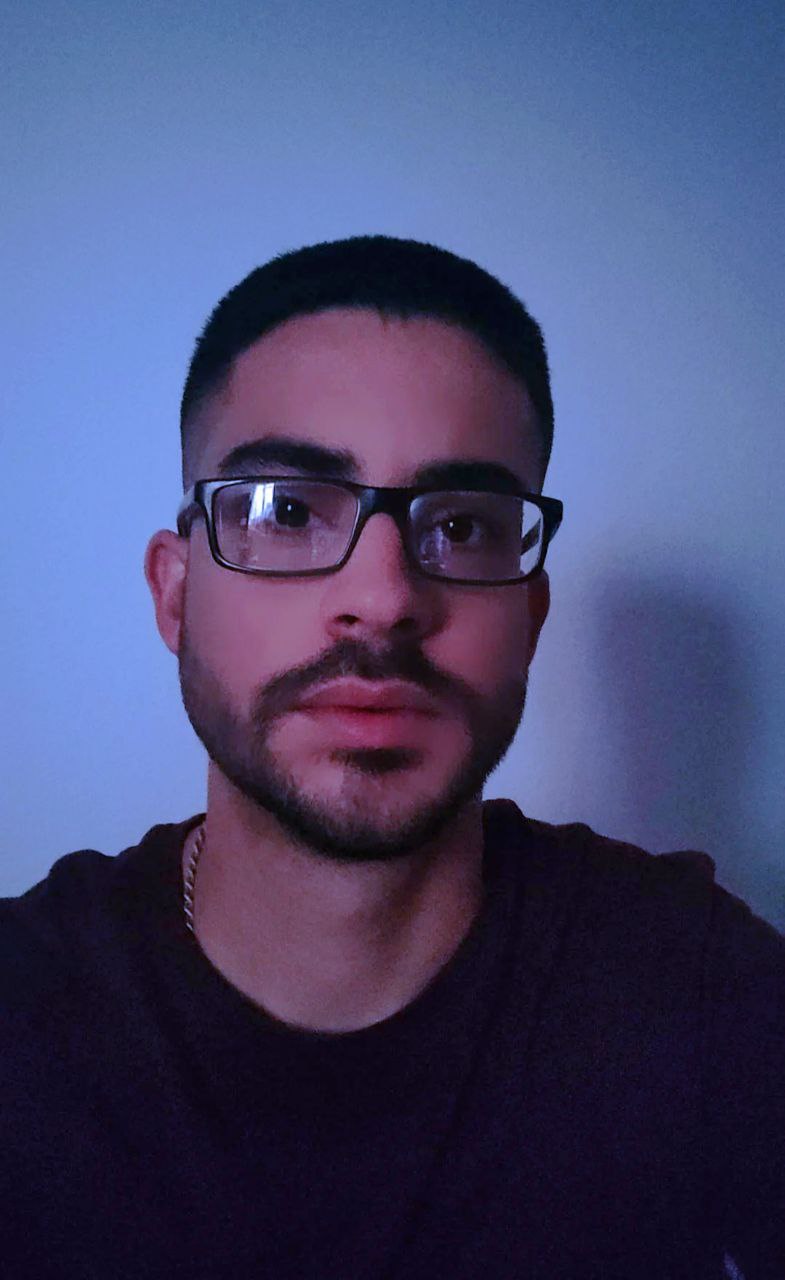 Foto de Perfil de Óscar Caravaca